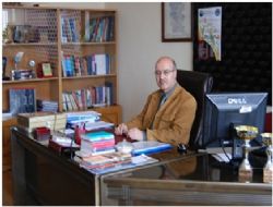 Bayar'a BİLSAM ödülü